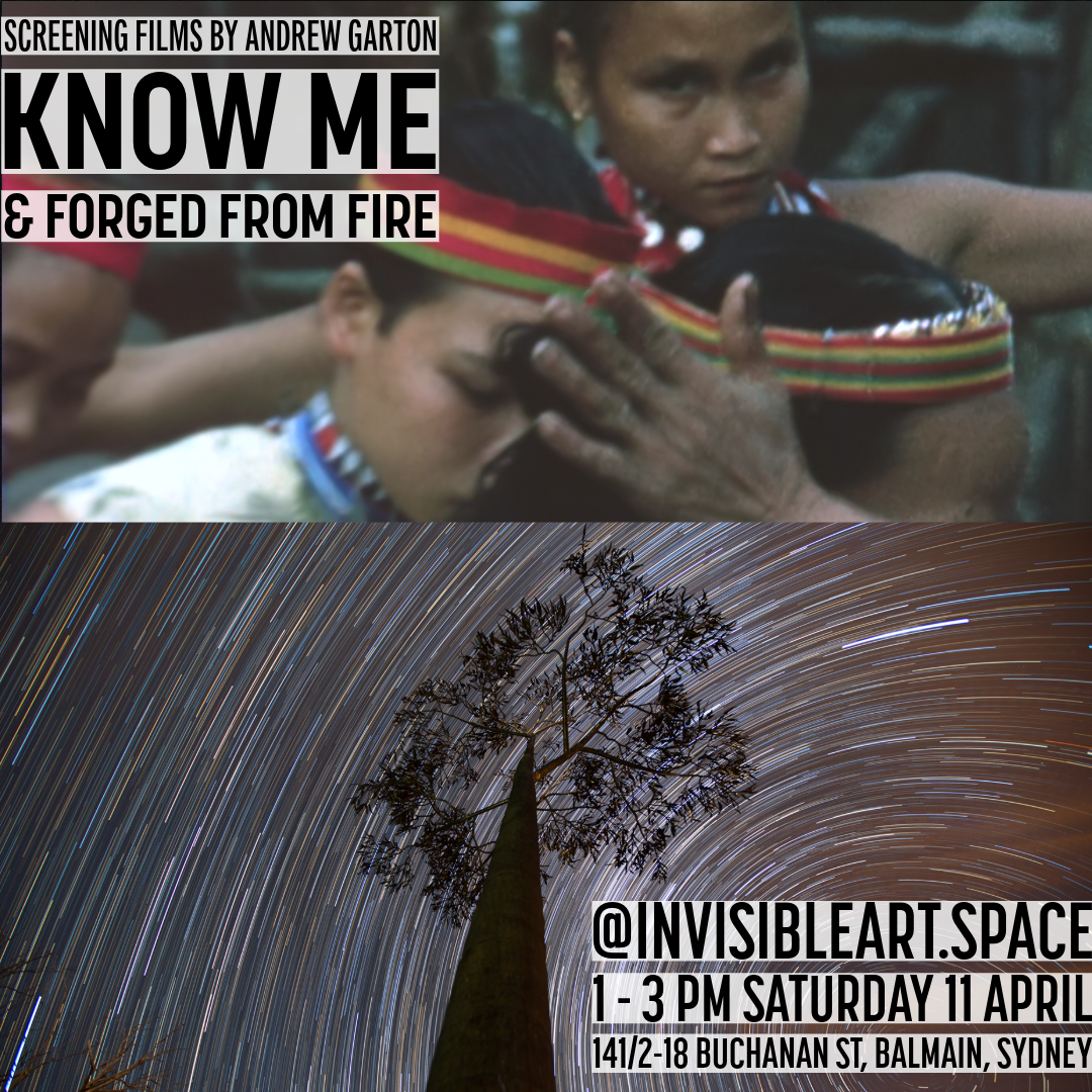 Screening Hildebrand Vineyard